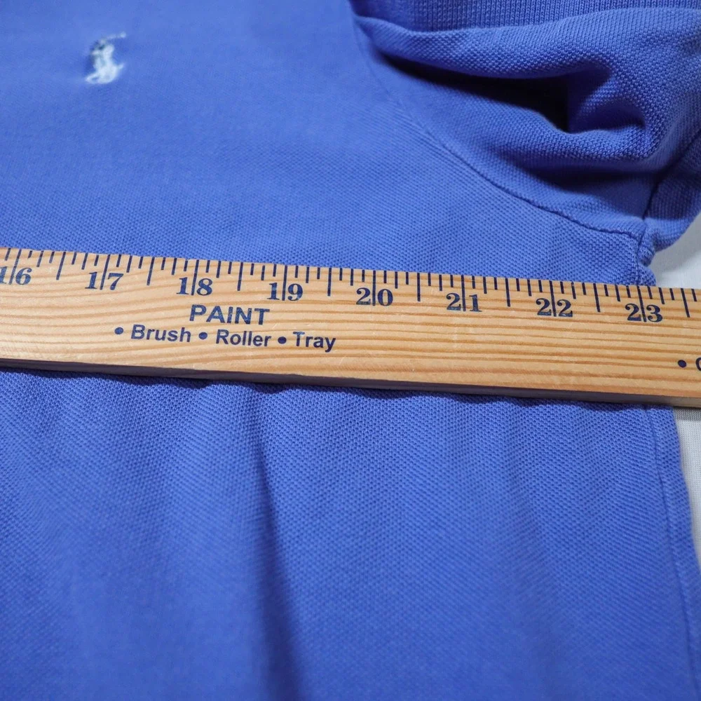 Polo Ralph Lauren this timeless
